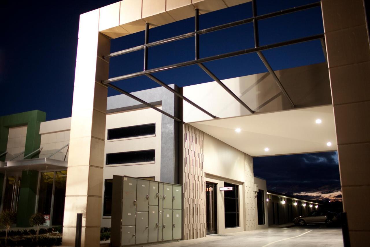 Southgate Motel Shepparton Bagian luar foto