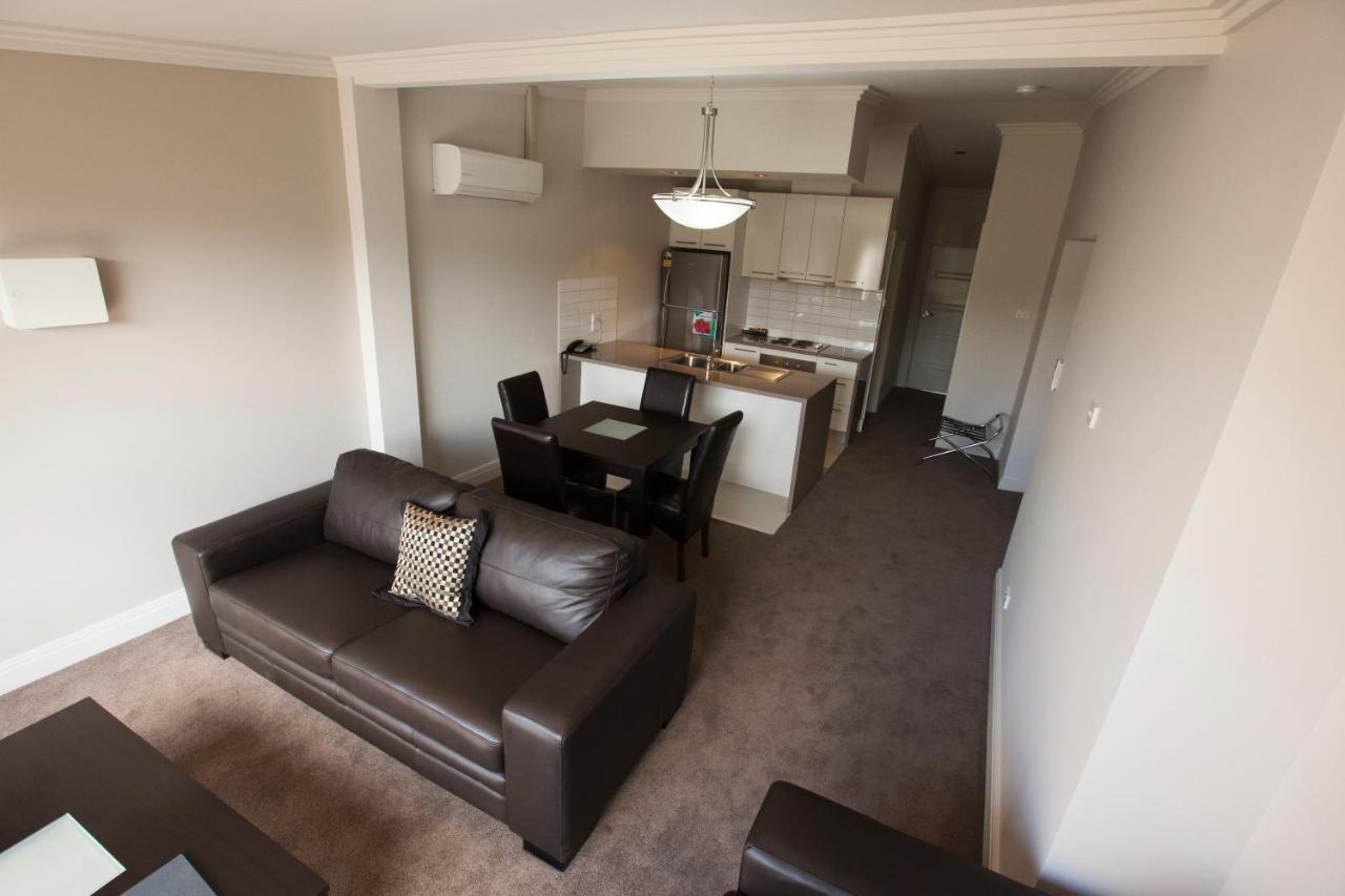 Southgate Motel Shepparton Bagian luar foto