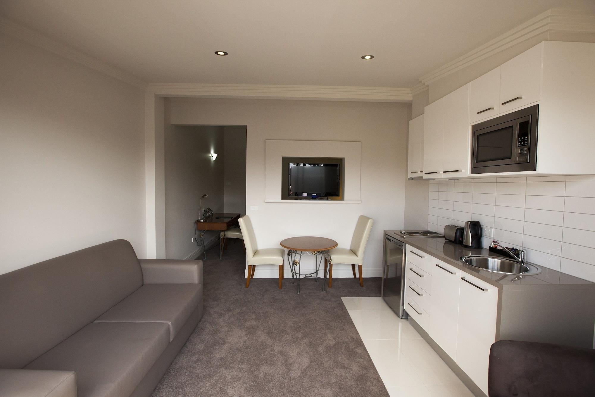 Southgate Motel Shepparton Bagian luar foto