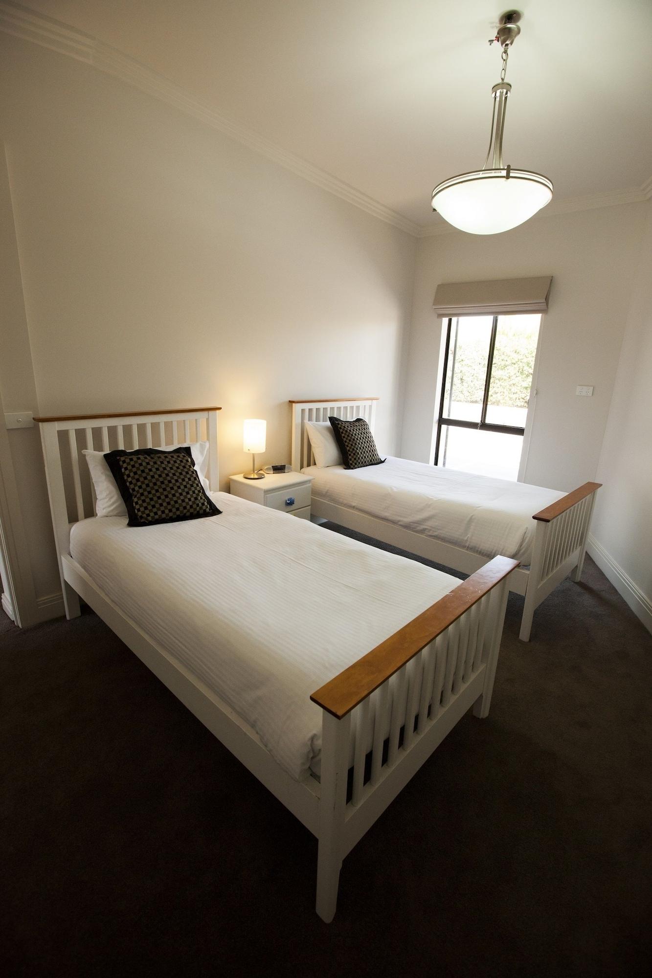 Southgate Motel Shepparton Bagian luar foto