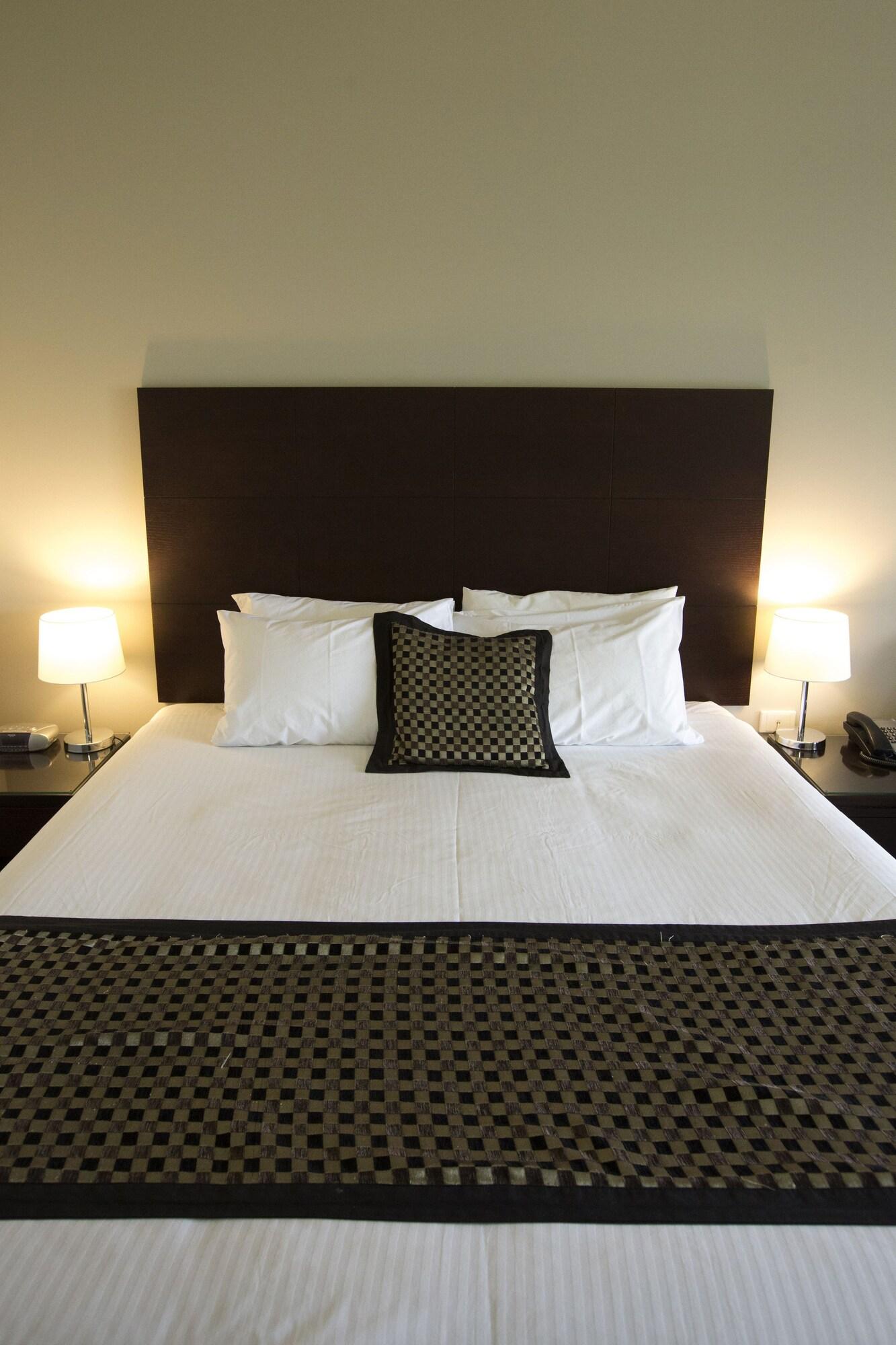 Southgate Motel Shepparton Bagian luar foto