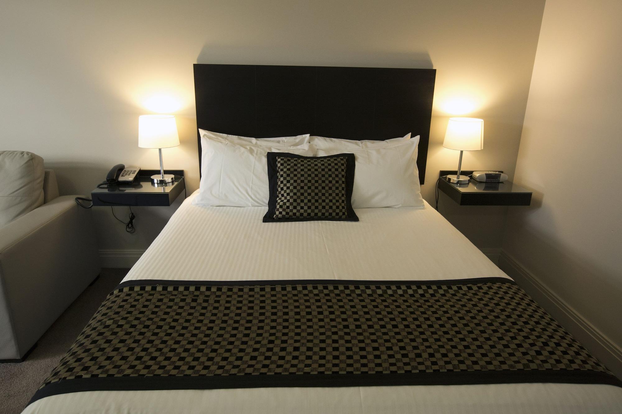 Southgate Motel Shepparton Bagian luar foto