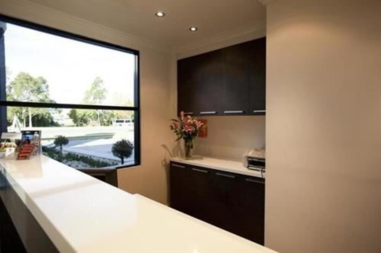 Southgate Motel Shepparton Bagian luar foto