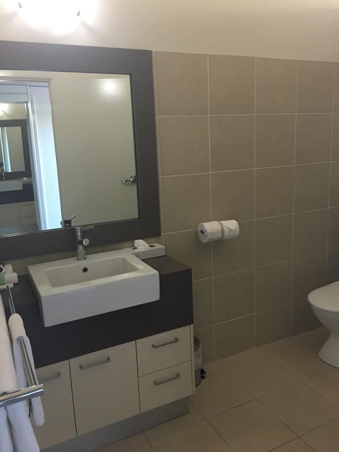 Southgate Motel Shepparton Bagian luar foto